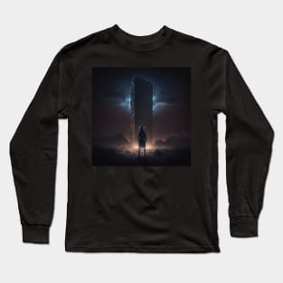 tdt Long Sleeve T-Shirt